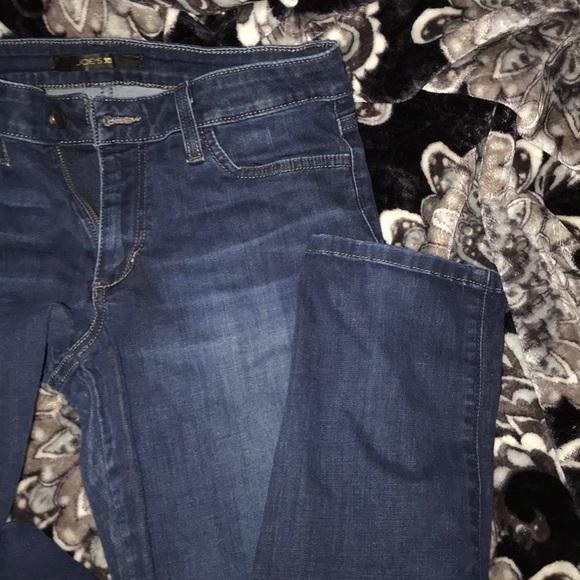 Joe's Jeans Denim - Joes Jeans - Curvy Skinny